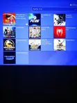 PS4 Fat 1TB Jailbroken with 9 Games - 1