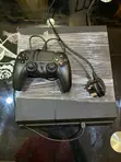 PS4 Fat 1TB Jailbroken with 9 Games - 2