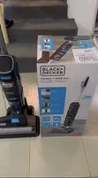 Black & Decker Mai Wanke Ruwa Da Kura - 2