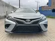 2023 Toyota Camry XSE - Silver, Cikakken Zabi - 1