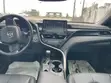 2023 Toyota Camry XSE - Silver, Cikakken Zabi - 3