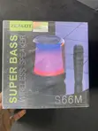 Zealot S66m Bluetooth Speaker - 3