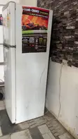 Hotpoint Firij mai Ƙofofi 2 - An Riga An Yi Amfani Da Shi - 1