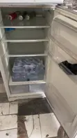 Hotpoint Firij mai Ƙofofi 2 - An Riga An Yi Amfani Da Shi - 4