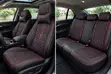 Universal Quality Crown Seat Cover - 1