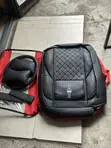 Universal Quality Crown Seat Cover - 2