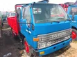 Toyota Dyna 200 Crane Truck - Na Farko Toks - 3