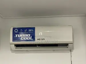 1HP Non-Inverter Jirgin Sama