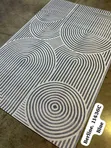 Imperial Crown Center Rug - 1