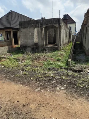 Rabin Rabin Filin Dadi a Nitel Estate, Ikorodu