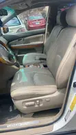Lexus RX 350 2008 White - Direct Belgium - 1