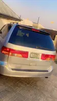 Honda Odyssey 2024 Ja - 1