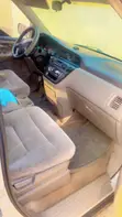 Honda Odyssey 2024 Ja - 3