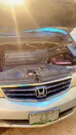Honda Odyssey 2024 Ja - 5