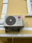 LG 2HP Dual Inverter Split System Jirgin Sama - 2