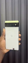 Google Pixel 6 128GB Black - 2