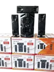 Channel Bluetooth Home Theater System - 1