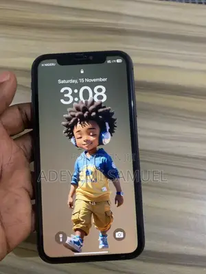 Apple iPhone 11 64GB Baki