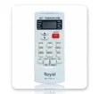 Royal AC Smart Remote Control - 1