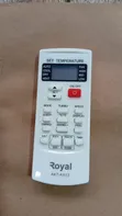 Royal AC Smart Remote Control - 2
