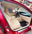 Lexus ES 350 2013 Red - 2