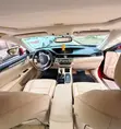 Lexus ES 350 2013 Red - 3
