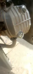 Motorcycle 2026 Silver - 3