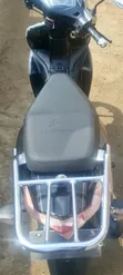 Motorcycle 2026 Silver - 4