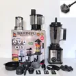 Brand New 8-in-1 Electric Blender - 1