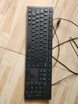 Dell KB216-BK Wired USB Keyboard - 3