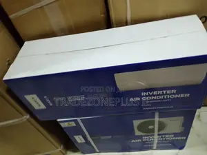 Maxi 1.5HP Split System Inverter Air Conditioner SPL15INV01-M