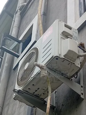 TCL 1hp Non-Inverter Jirgin Sama