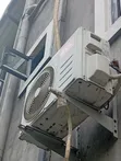 TCL 1hp Non-Inverter Jirgin Sama - 1