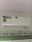 TCL 1hp Non-Inverter Jirgin Sama - 3