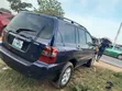 Toyota Highlander 2004 Blue - 5