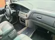Toyota Sienna 2002 Silver - 1