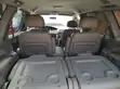 Toyota Sienna 2002 Silver - 3