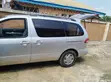 Toyota Sienna 2002 Silver - 4