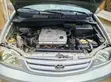 Toyota Sienna 2002 Silver - 5