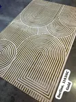 Royal Treasure Center Rug - Sabon Zato - 1