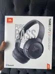 Original JBL Tune 510BT Wireless On-Ear Headphones - 1
