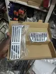 Universal Car Brake Pedal Cover - 1