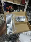 Universal Car Brake Pedal Cover - 2