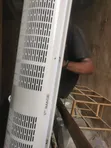 5 Ft Air Curtain - 1