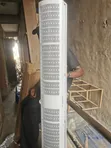 5 Ft Air Curtain - 2