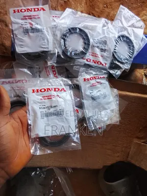 Original Converter Oil Seal for Honda V6/4-Cyl (2013-2020)
