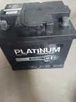 Ford Car Battery - Fairly Used - 1