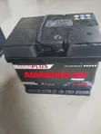 Ford Car Battery - Fairly Used - 2