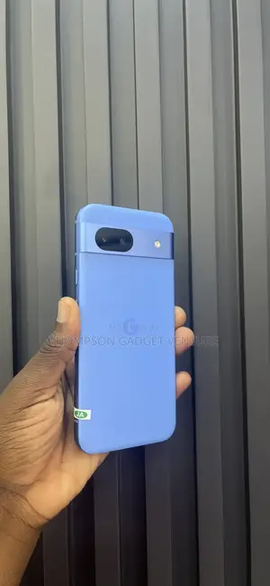 Google Pixel 8a 128GB Blue