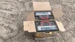 New Car Batteries - Kick & Start - 1